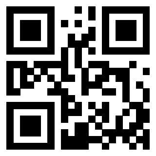 3406098809 - Immagine del QrCode