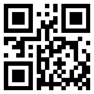 3406098812 - Immagine del Qr Code associato