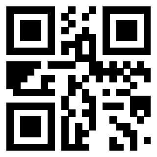 Immagine del Qr Code di 3406098814