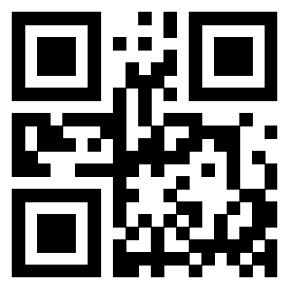 Il QrCode di 3406098815