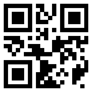 Immagine del QrCode di 3406098816