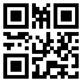 Scansione del Qr Code di 3406098818