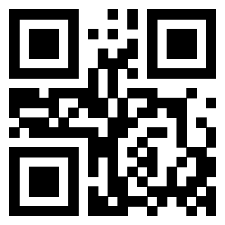 3406098821 - Immagine del QrCode