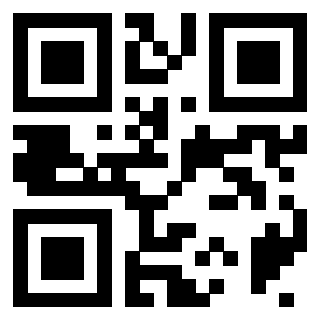 3406098822 - Immagine del Qr Code