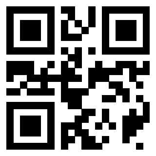 Immagine del Qr Code di 3406098823