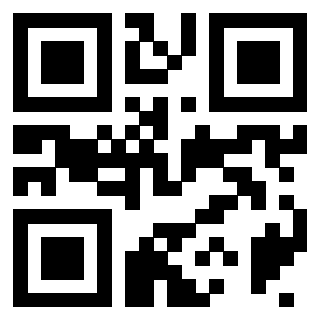 Scansione del QrCode di 3406098824
