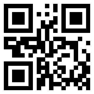 3406098825 - Immagine del QrCode associato