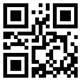 3406098826 - Immagine del QrCode associato