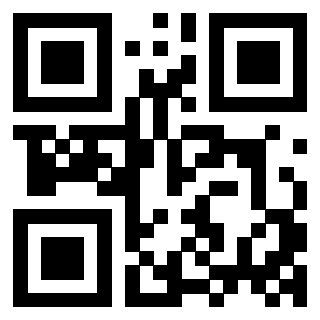 Il Qr Code di 3406098827