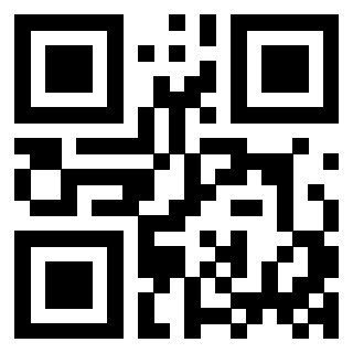 Il Qr Code di 3406098829