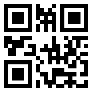 Il QrCode di 3406098832