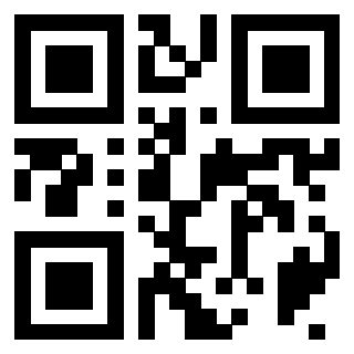 3406098837 QrCode associato