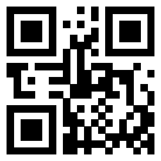 Scansione del Qr Code di 3406098840