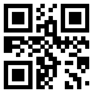 3406098842 QrCode associato