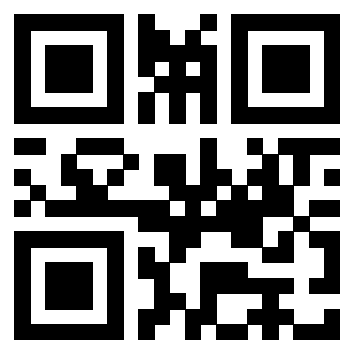 3406098844 - Immagine del Qr Code associato