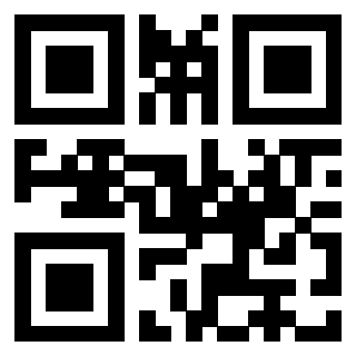 Immagine del Qr Code di 3406098845
