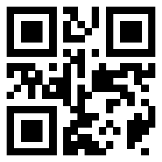 3406098846 - Immagine del QrCode