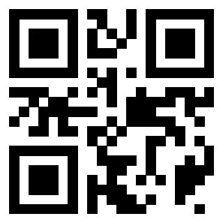 Scansione del Qr Code di 3406098847