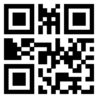 Immagine del Qr Code di 3406098848