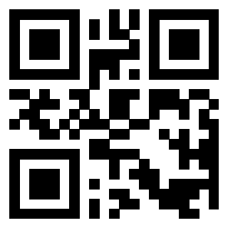 Immagine del Qr Code di 3406098850