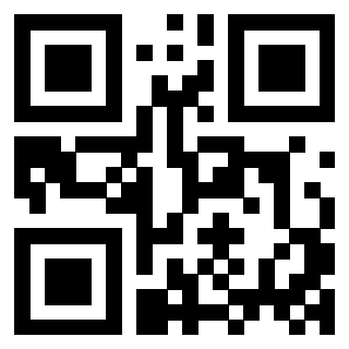 3406098852 - Immagine del QrCode associato
