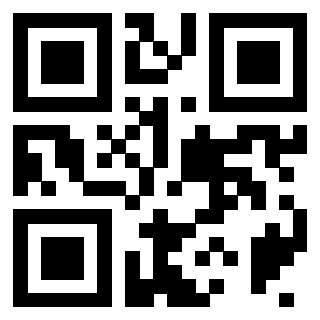 3406098854 - Immagine del QrCode