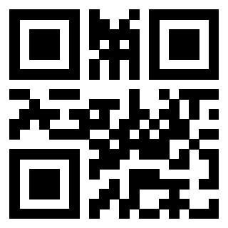 Il Qr Code di 3406098856