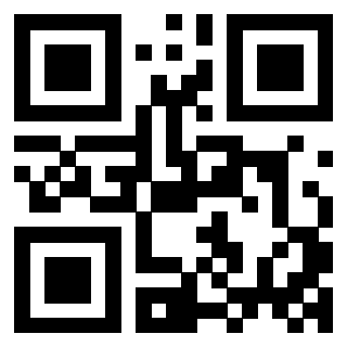 Immagine del Qr Code di 3406098857