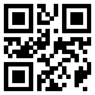 3406098861 - Immagine del QrCode