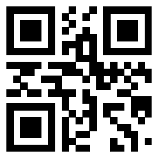 3406098865 - Immagine del QrCode