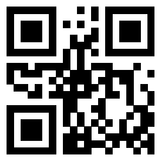 Il QrCode di 3406098866