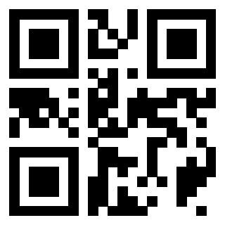 3406098867 - Immagine del Qr Code