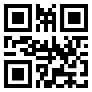 Il Qr Code di 3406098869
