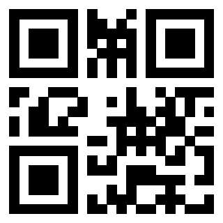 3406098872 Qr Code associato