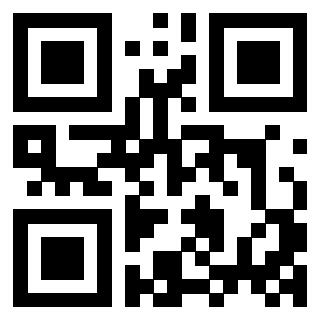 Il QrCode di 3406098873