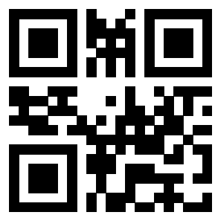 3406098876 - Immagine del Qr Code