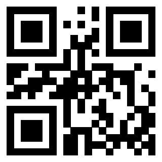 3406098877 - Immagine del QrCode