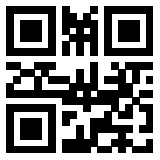 3406098881 - Immagine del Qr Code associato