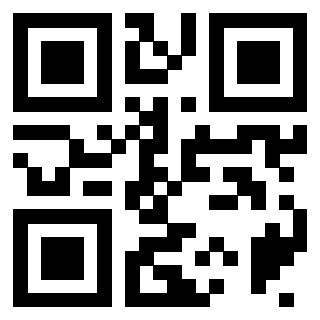 Scansione del QrCode di 3406098882