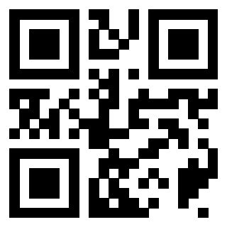 Immagine del QrCode di 3406098884