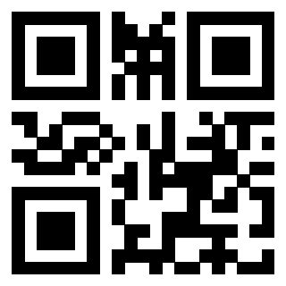 Il Qr Code di 3406098885