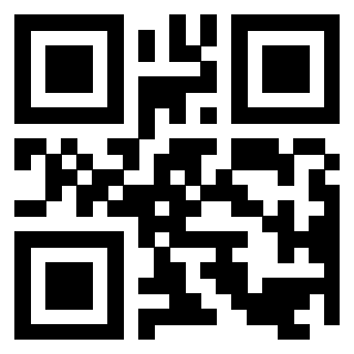 3406098886 QrCode associato
