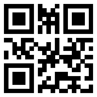 3406098888 - Immagine del Qr Code associato