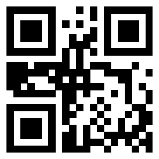 3406098890 - Immagine del QrCode
