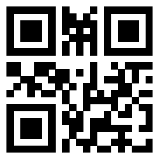 Scansione del QrCode di 3406098891