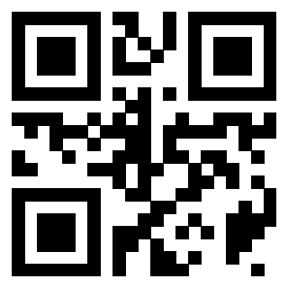3406098894 - Immagine del QrCode