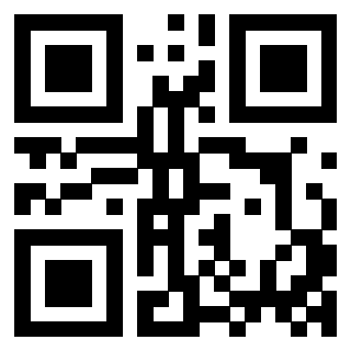 3406098896 QrCode associato
