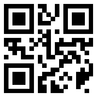 3406098898 - Immagine del Qr Code