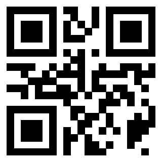 3406098899 QrCode associato