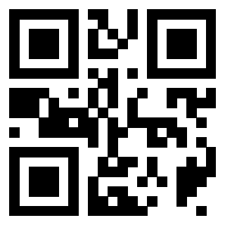 Immagine del QrCode di 3406098903